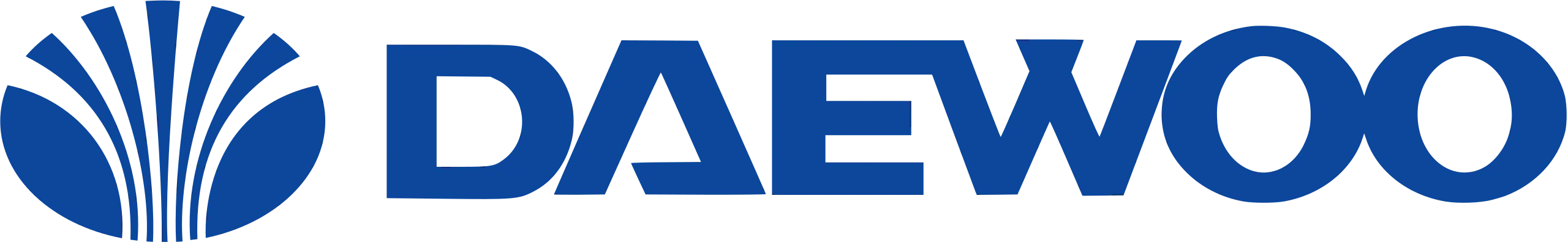 Daewoo